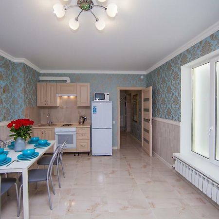 Apartamenty Kolibri Na Voronezhskoi 18 Saint Petersburg Luaran gambar