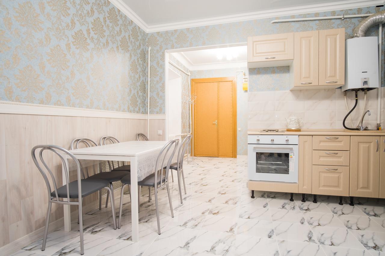 Apartamenty Kolibri Na Voronezhskoi 18 Saint Petersburg Luaran gambar