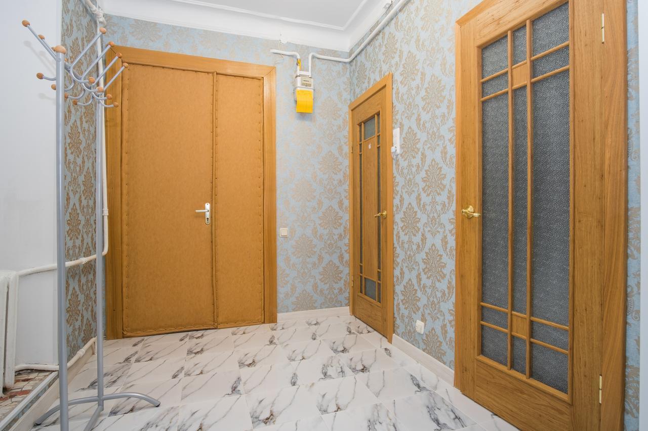 Apartamenty Kolibri Na Voronezhskoi 18 Saint Petersburg Luaran gambar