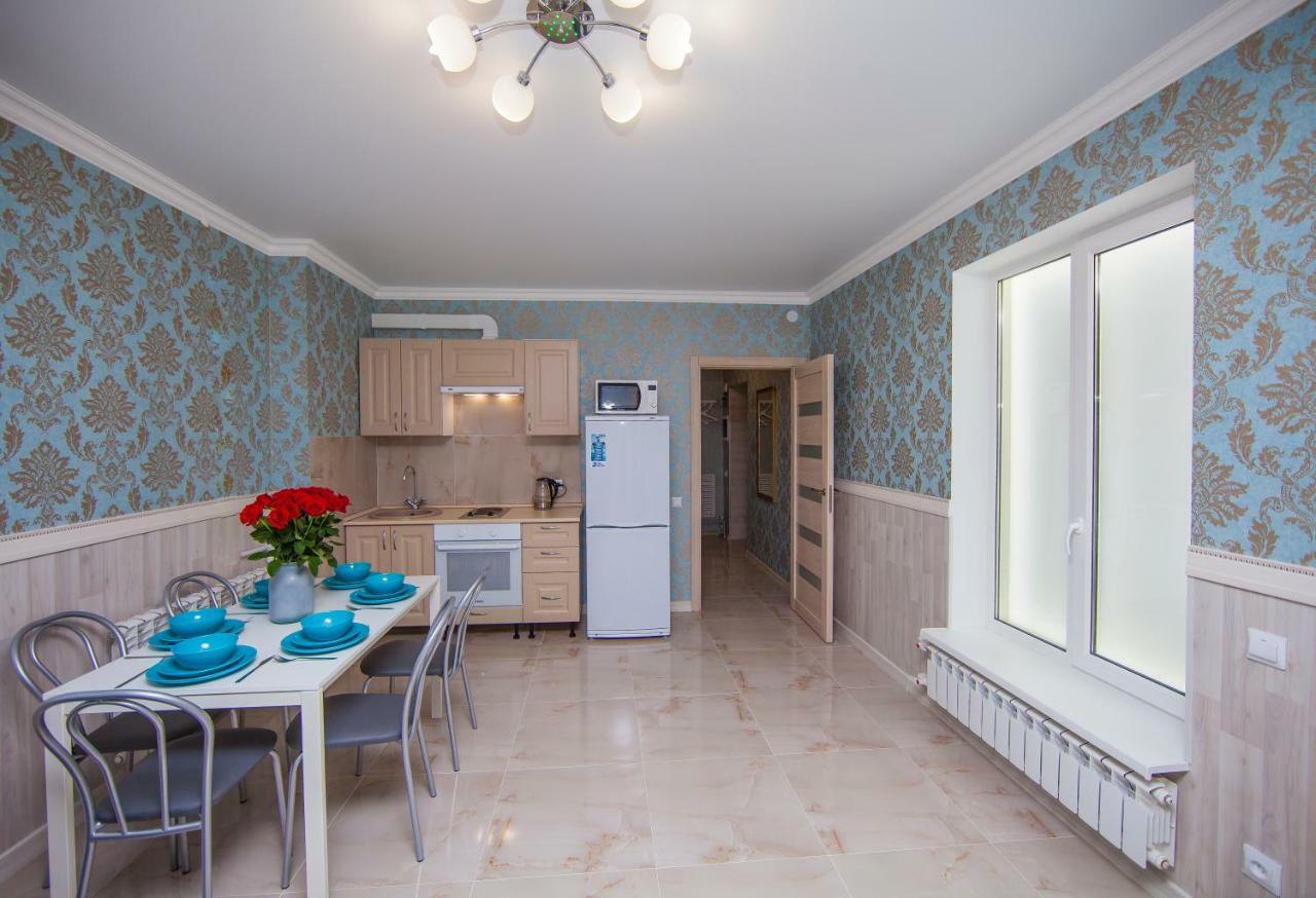 Apartamenty Kolibri Na Voronezhskoi 18 Saint Petersburg Luaran gambar