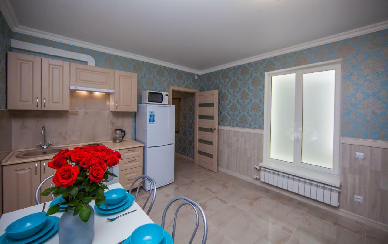 Apartamenty Kolibri Na Voronezhskoi 18 Saint Petersburg Luaran gambar